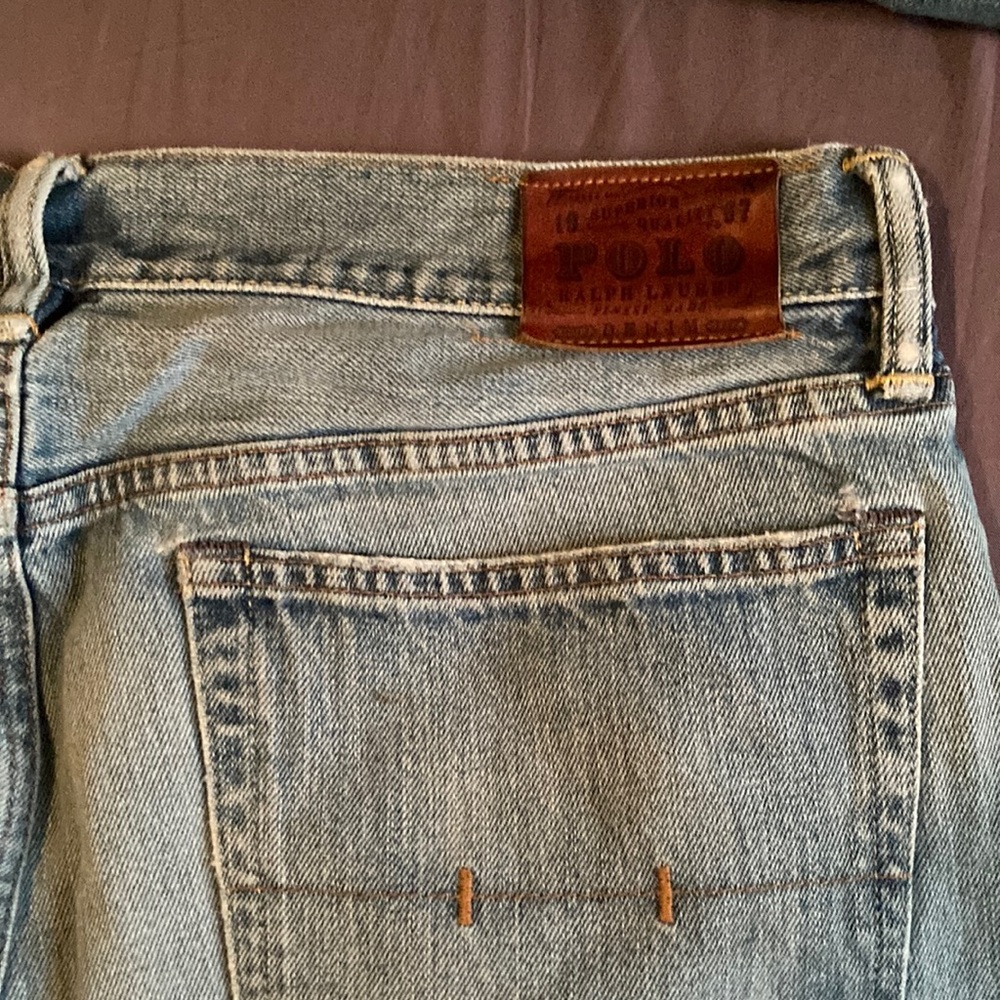 Polo jeans Ralph Lauren